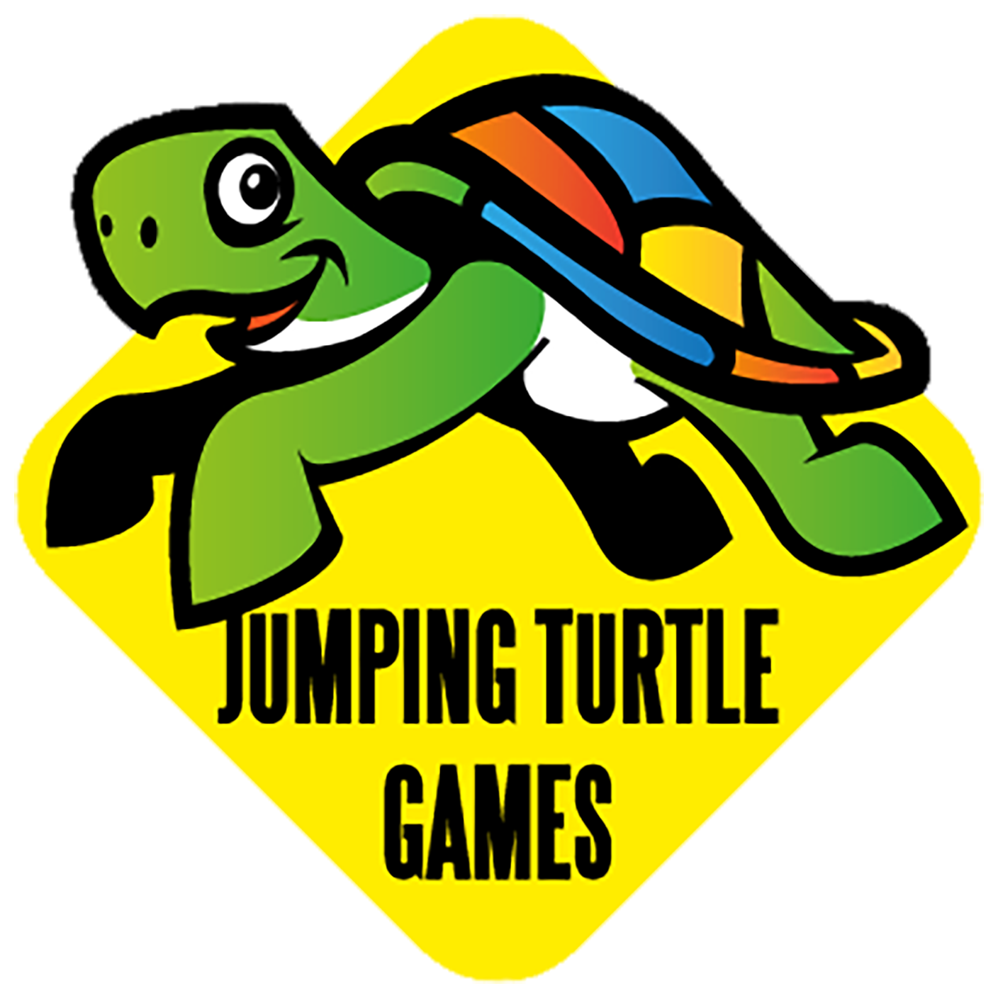 Jumping Turtle Games Cadeaubon
