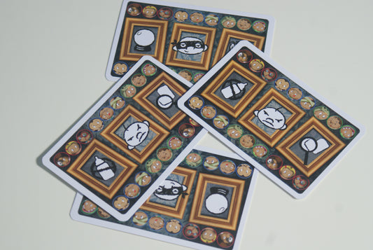 Baby Blues (B)engeltjes + Baby Clues Vaardigheden