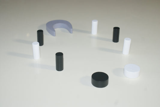 Fast Shot (Zwart-Wit editie)