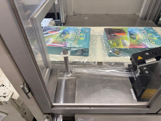 Murphy, studenten en sociale toppers!