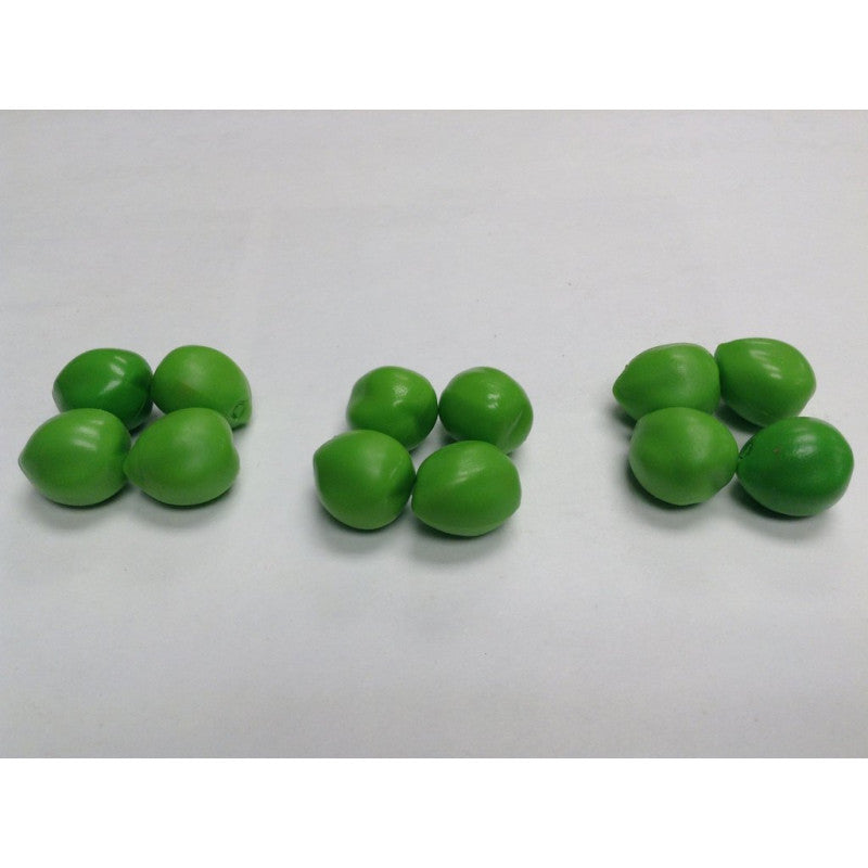 Coconuts - 12 groene kokosnoten