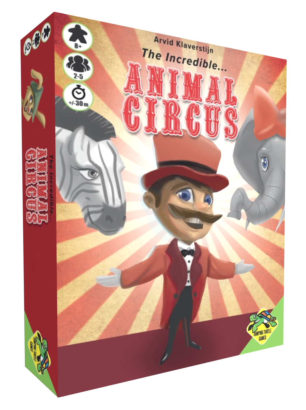 Animal Circus