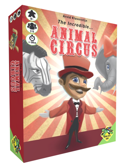 Animal Circus