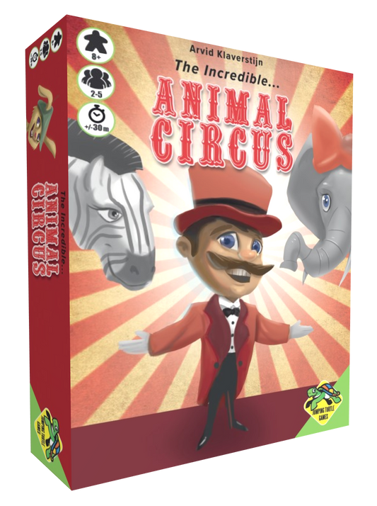 Animal Circus