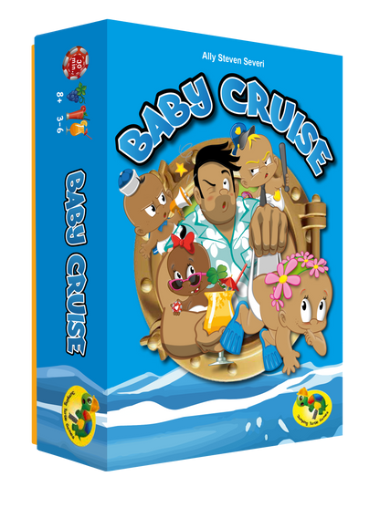 Baby Cruise