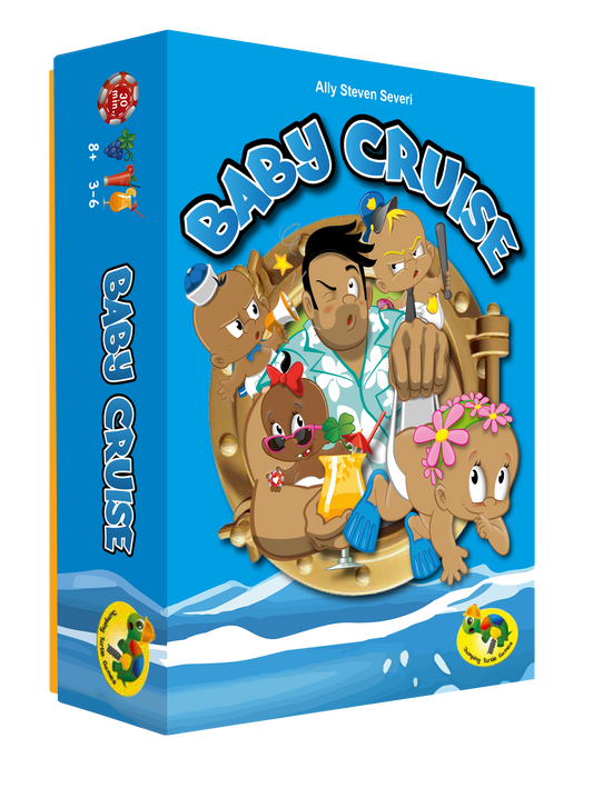 Baby Cruise