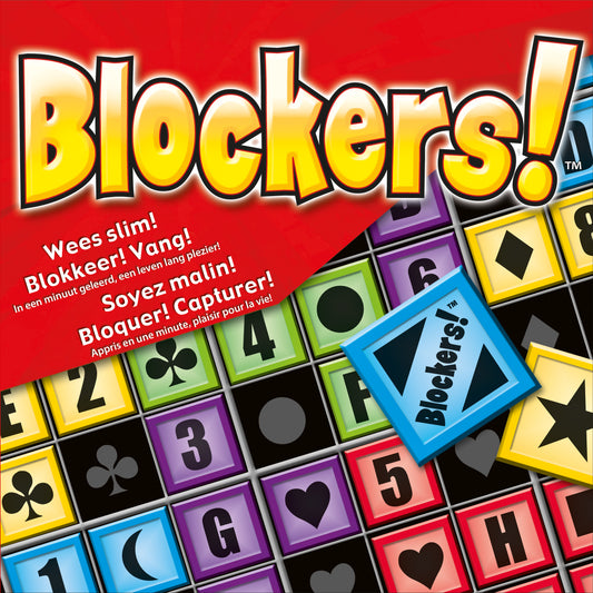 Blockers