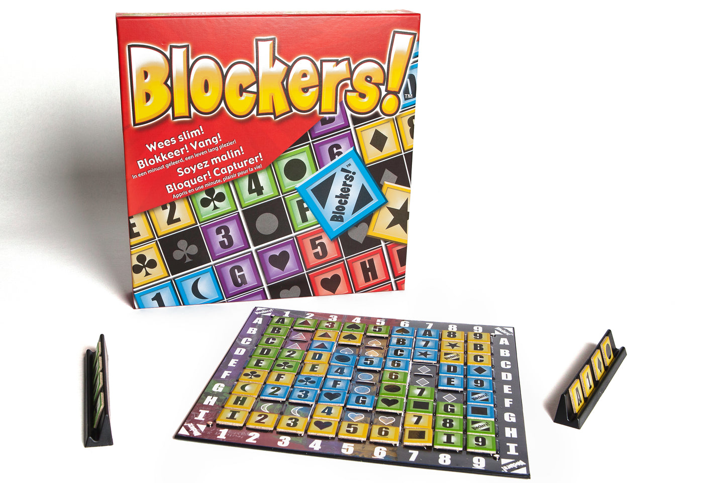 Blockers