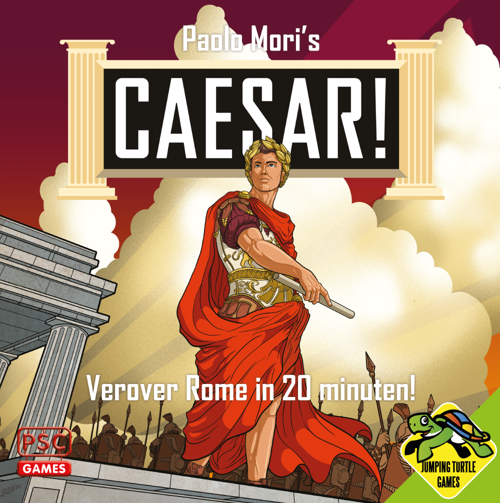 Caesar!