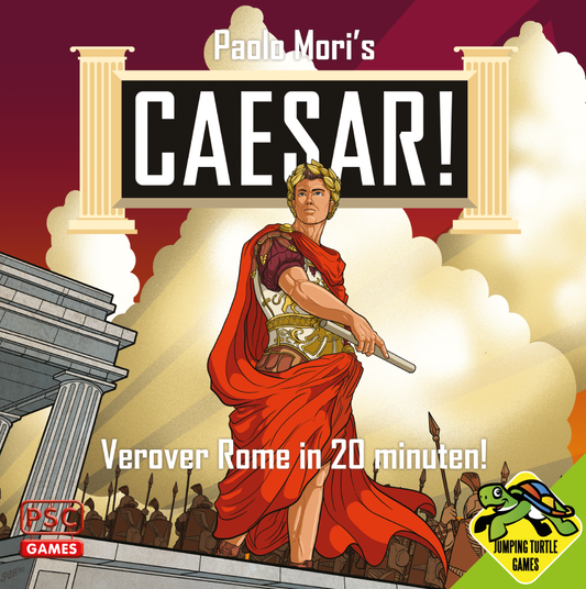 Caesar!