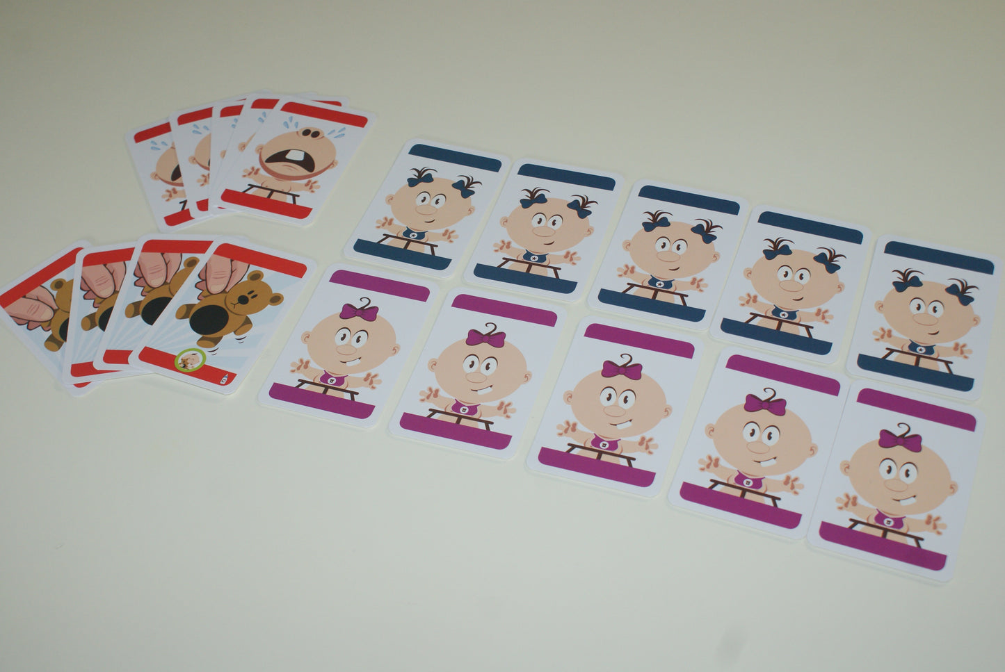 Baby Blues Continues