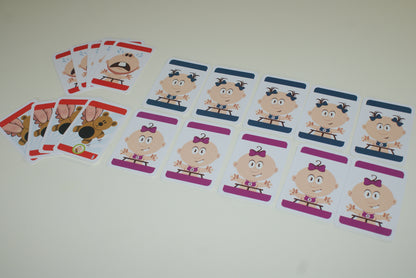 Baby Blues Continues