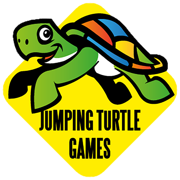 Jumping Turtle Games