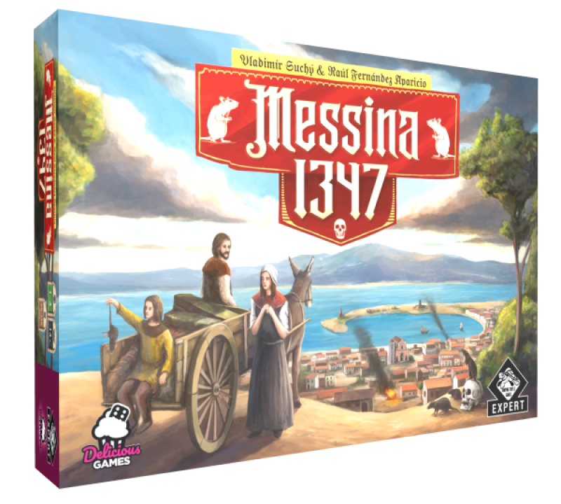 Messina 1347