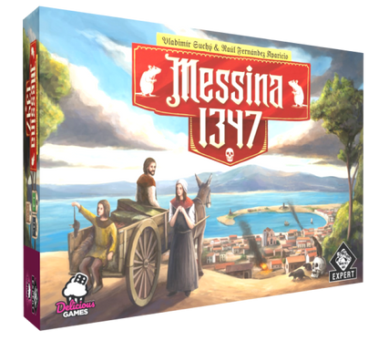 Messina 1347