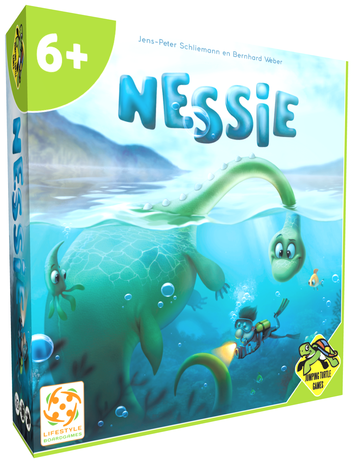 Nessie
