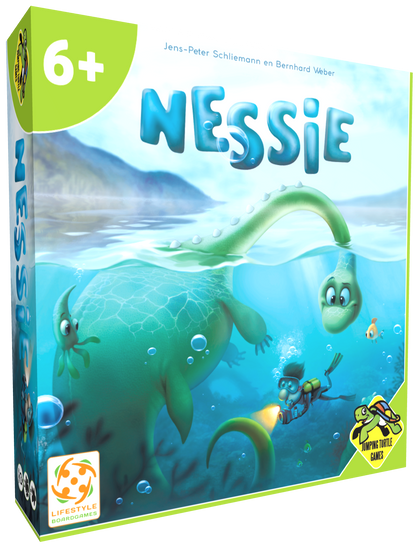 Nessie
