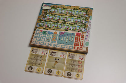 Welcome to uitbreiding 2: Zombies/Ijsjes