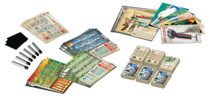 Welcome to... Verzameleditie