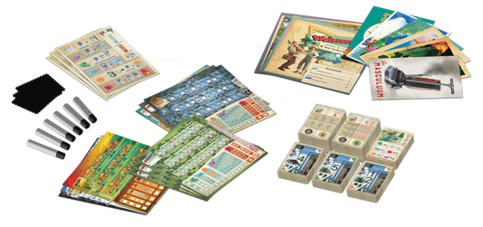 Welcome to... Verzameleditie