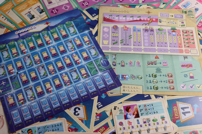 Welcome to New Las Vegas