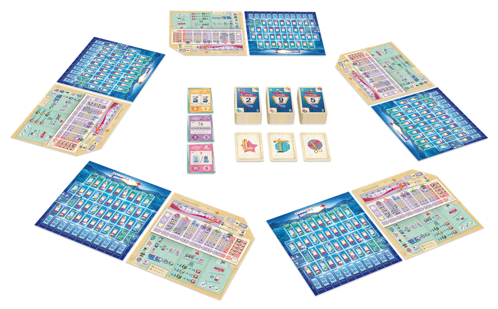 Welcome to New Las Vegas