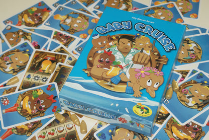 Baby Cruise