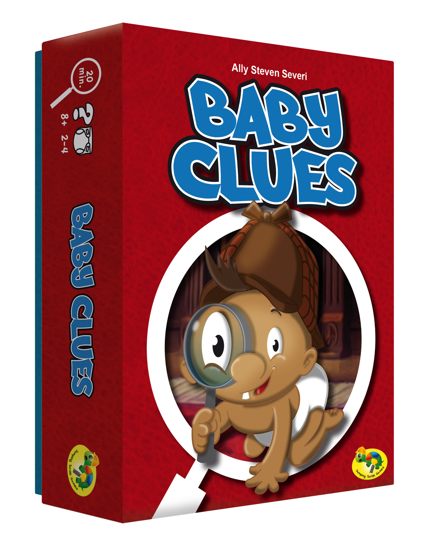 Baby Clues