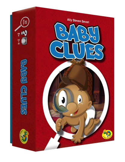 Baby Clues