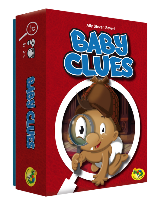 Baby Clues