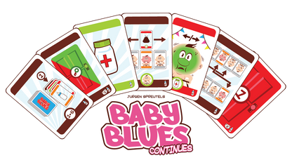 Baby Blues Continues