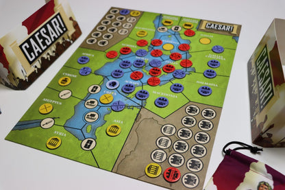 Caesar!