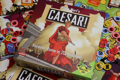 Caesar!