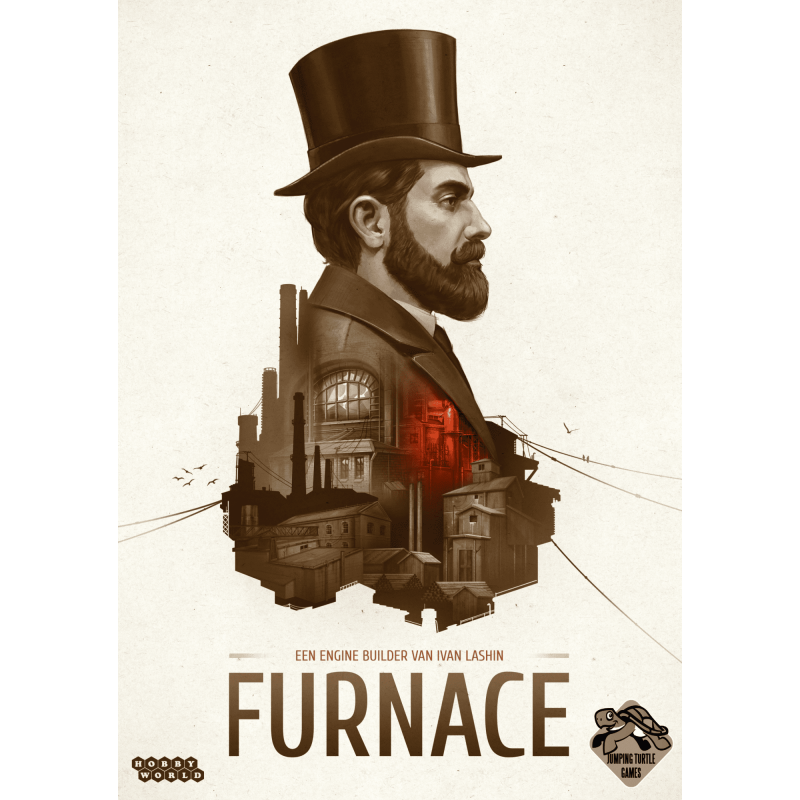Furnace