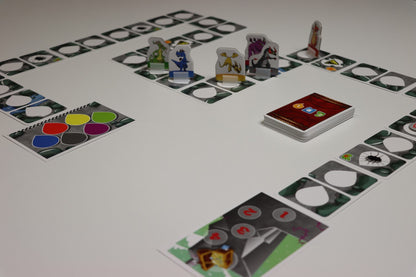 World of Draghan: Guitige Ouwe Draakjes