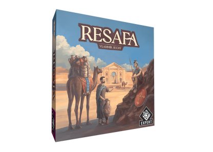 Resafa