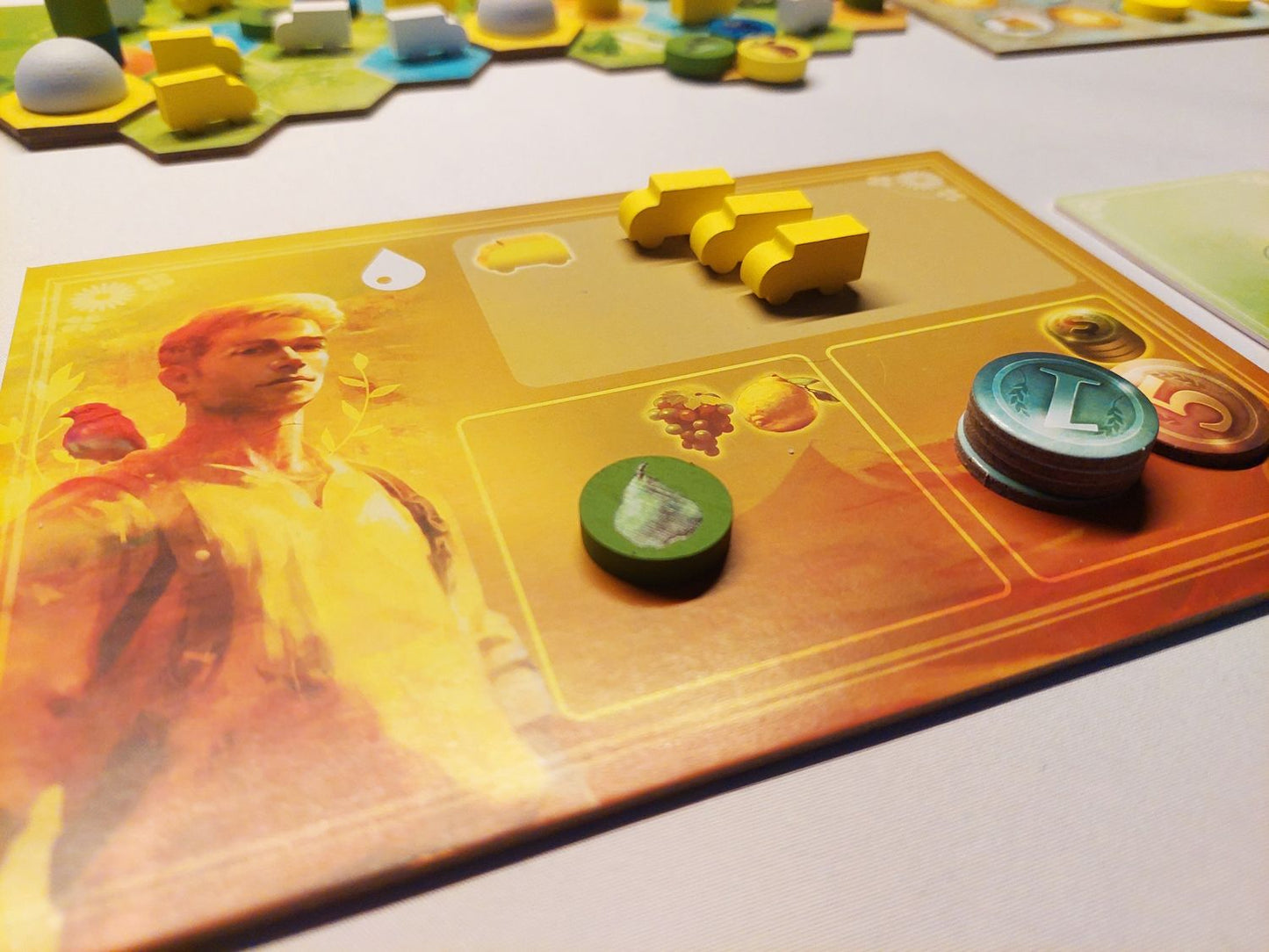 Pre-order - Twinstar Valley (NL)