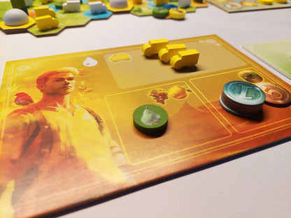 Pre-order - Twinstar Valley (NL)