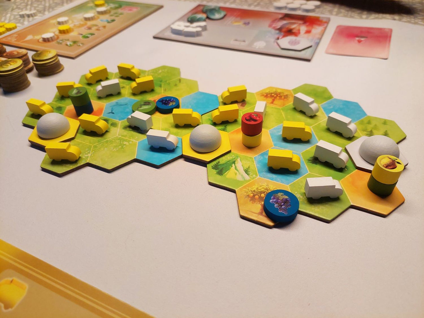 Pre-order - Twinstar Valley (NL)