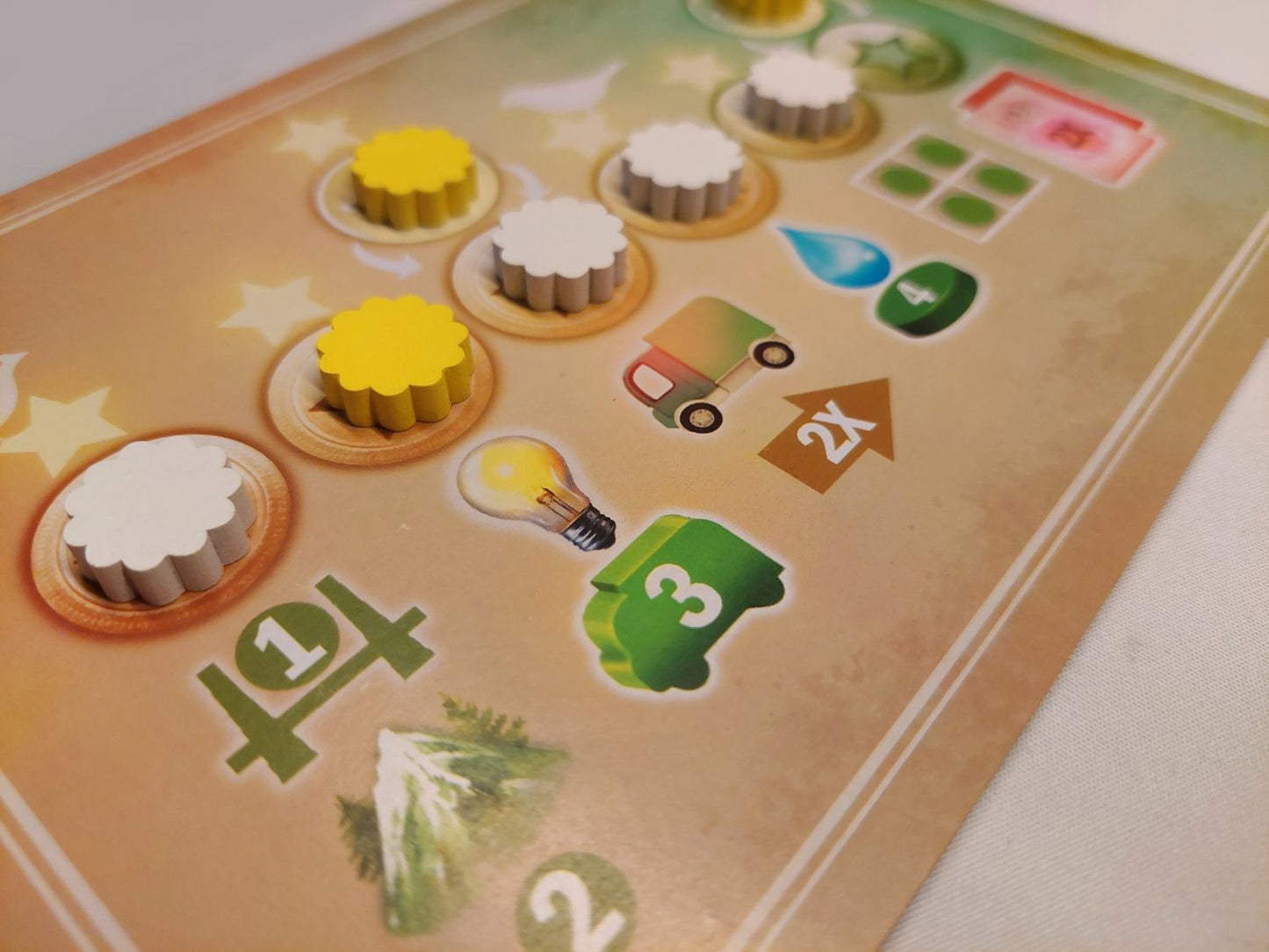 Pre-order - Twinstar Valley (NL)